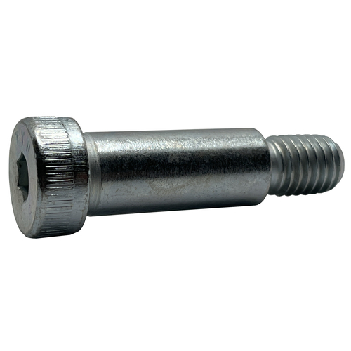 A0460400040Z 5/8 X 5/8 SHOULDER BOLT  ZINC